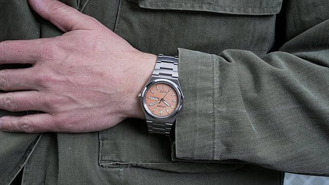 Ceas Citizen, Super Titanium AW0130-85ZE